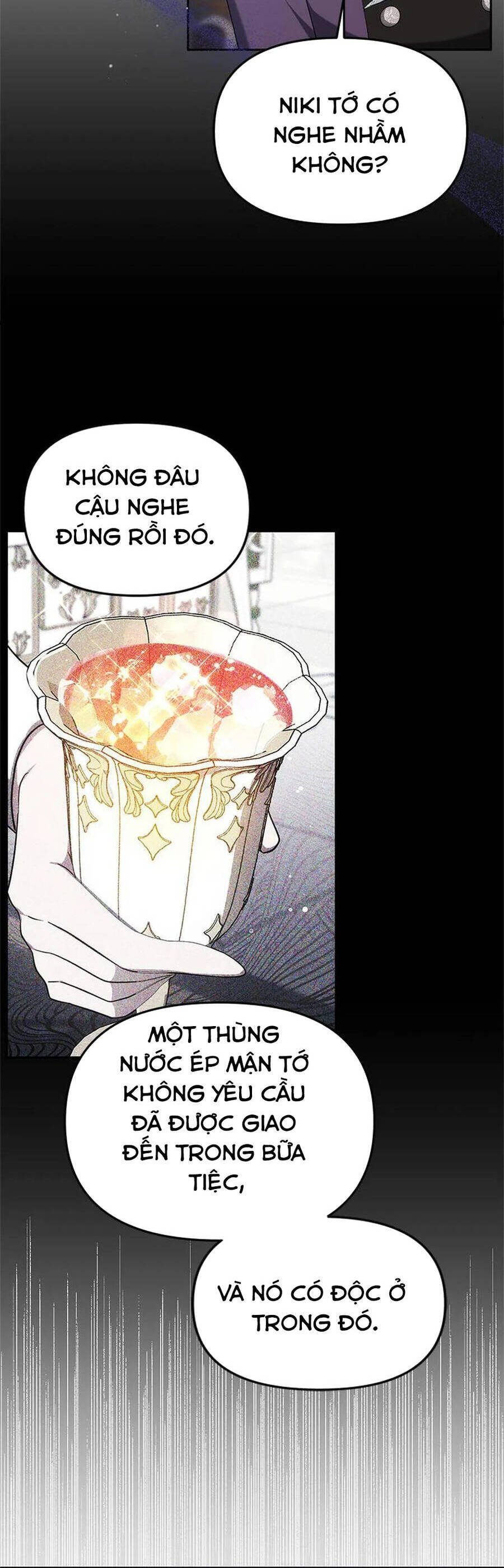 Rồng Con Thuần Hóa Những Kẻ Điên Rồ Chap 47 - Next Chap 48