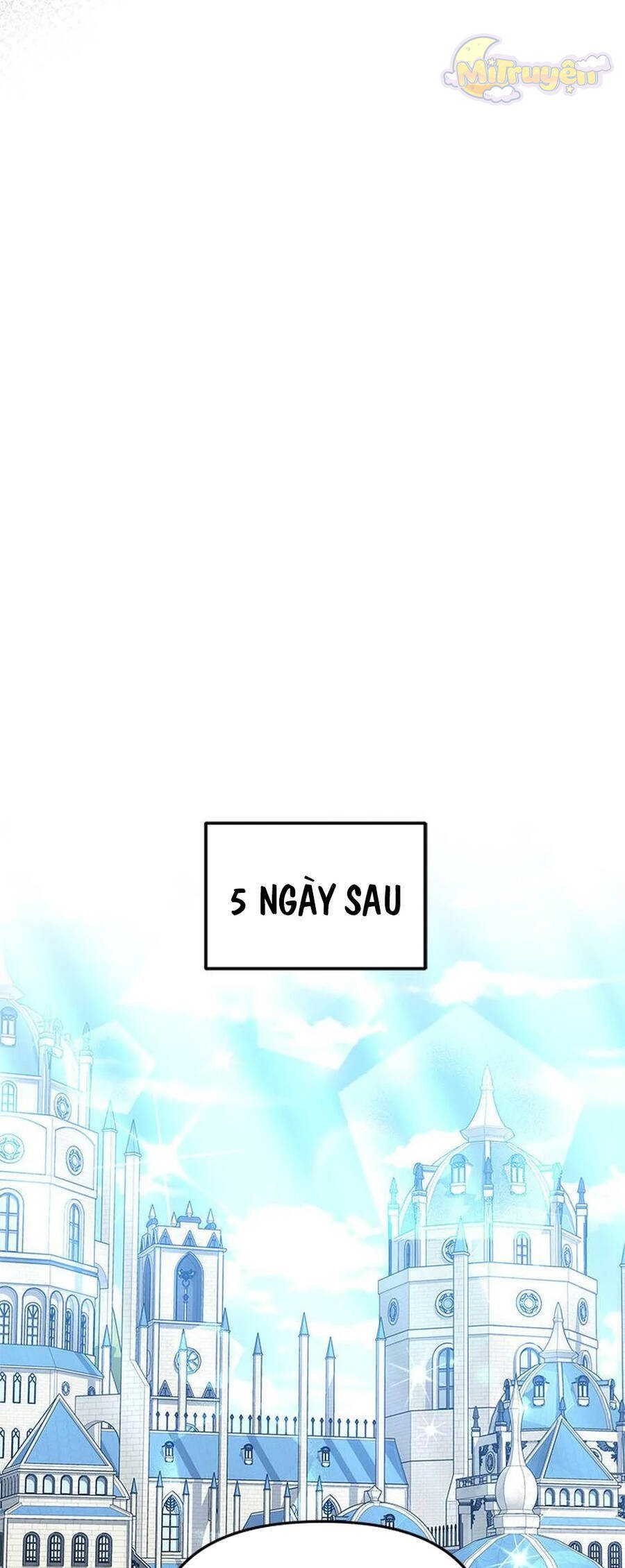 Rồng Con Thuần Hóa Những Kẻ Điên Rồ Chap 47 - Next Chap 48