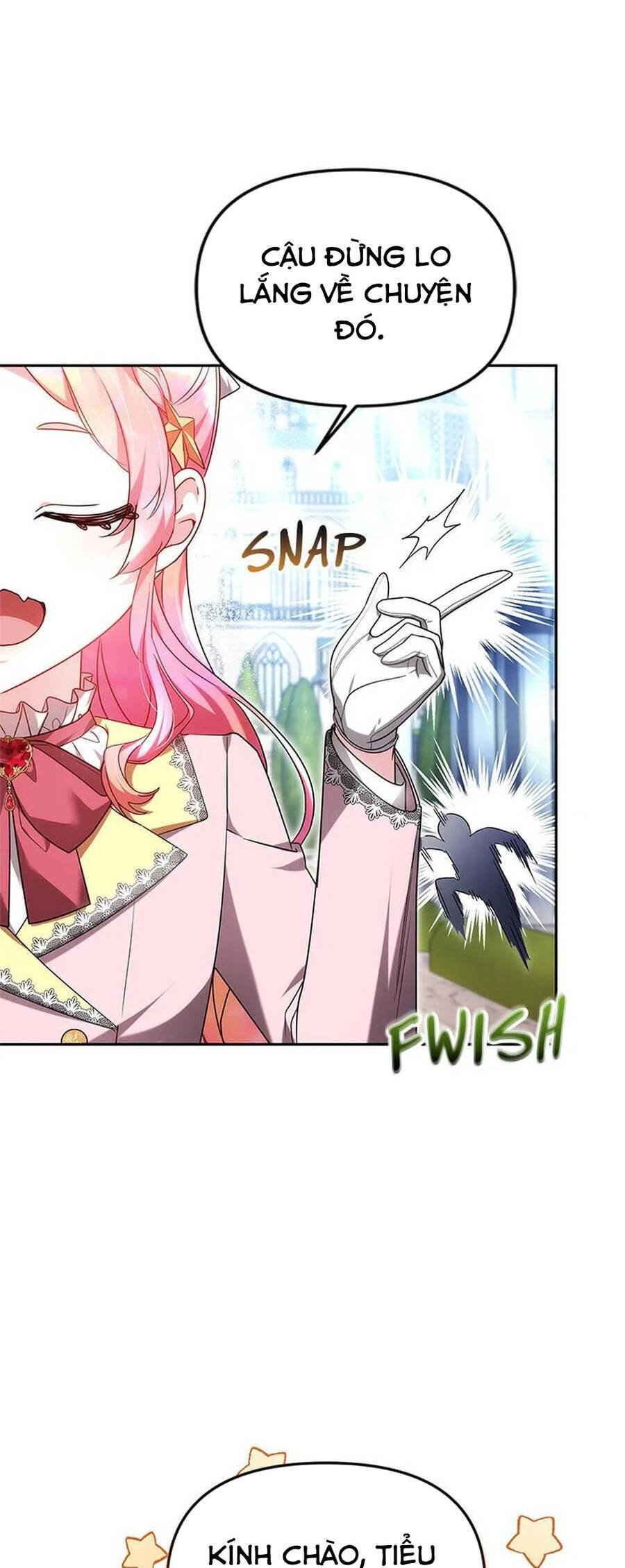 Rồng Con Thuần Hóa Những Kẻ Điên Rồ Chap 47 - Next Chap 48