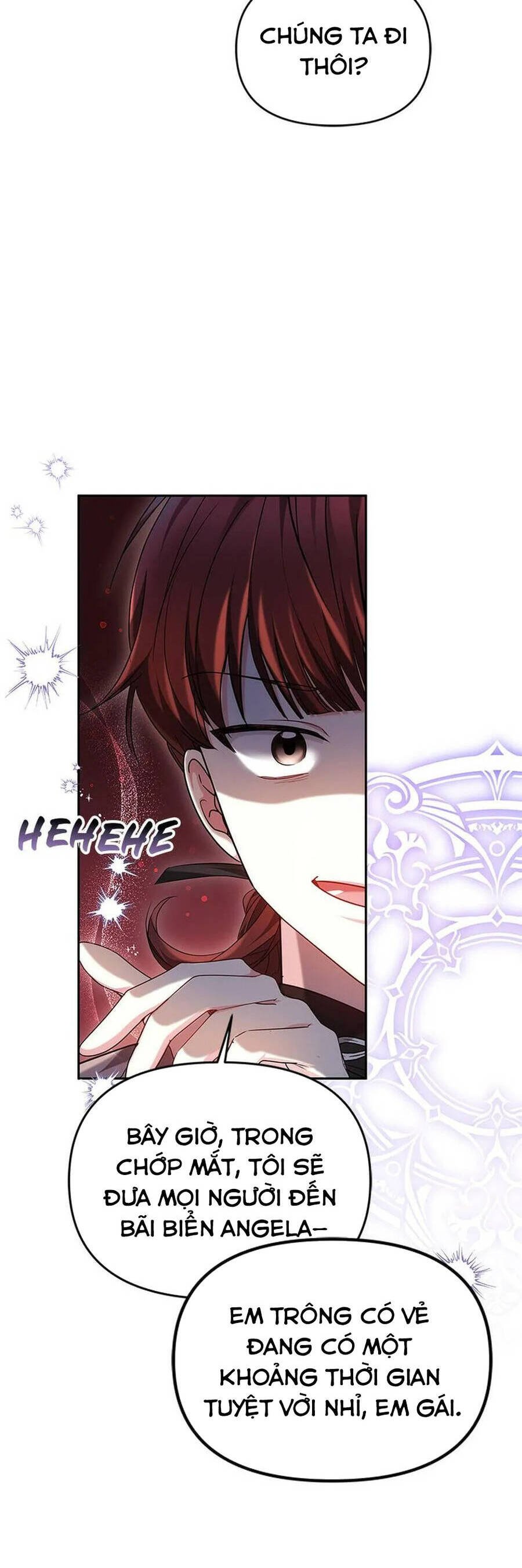 Rồng Con Thuần Hóa Những Kẻ Điên Rồ Chap 47 - Next Chap 48