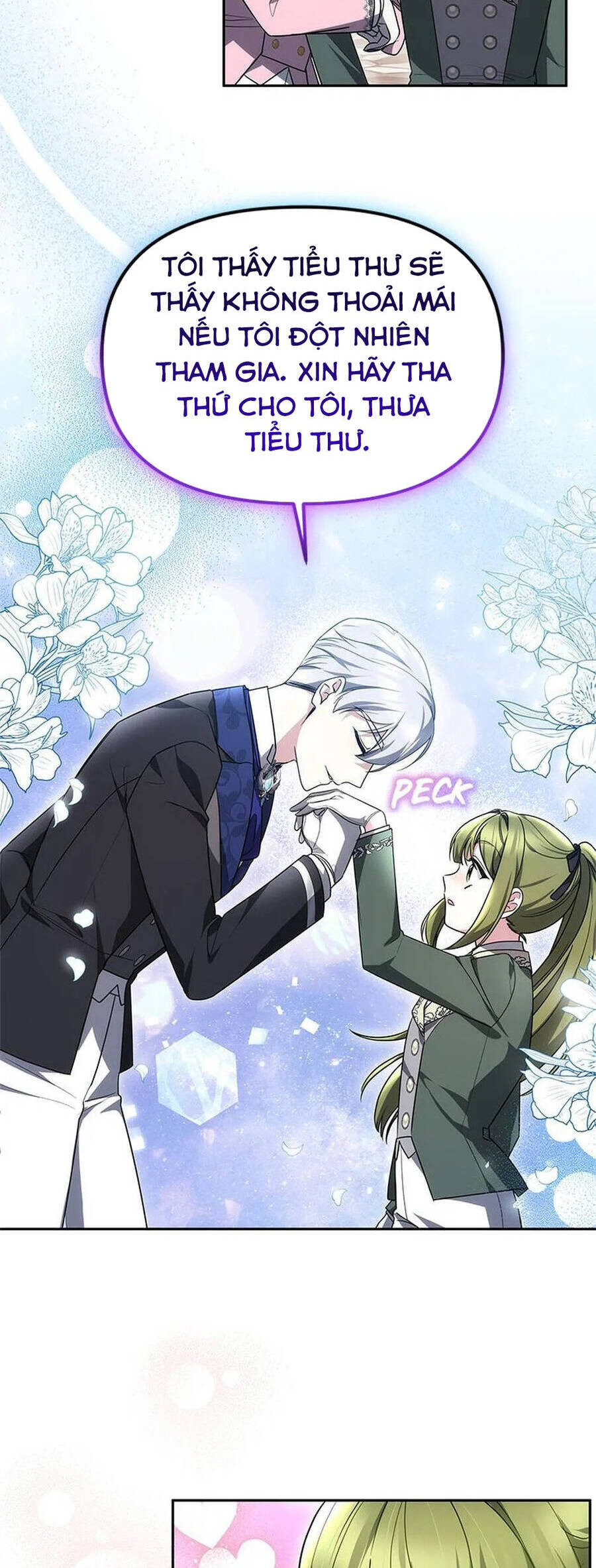 Rồng Con Thuần Hóa Những Kẻ Điên Rồ Chap 47 - Next Chap 48