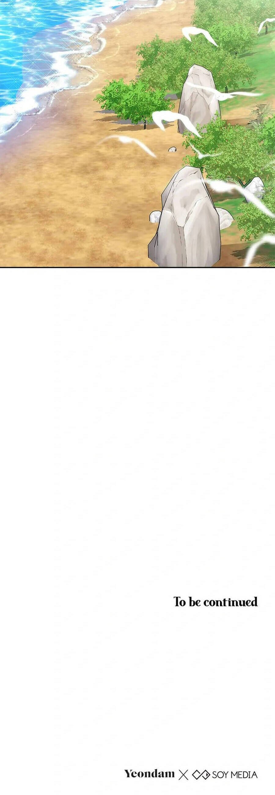 Rồng Con Thuần Hóa Những Kẻ Điên Rồ Chap 47 - Next Chap 48