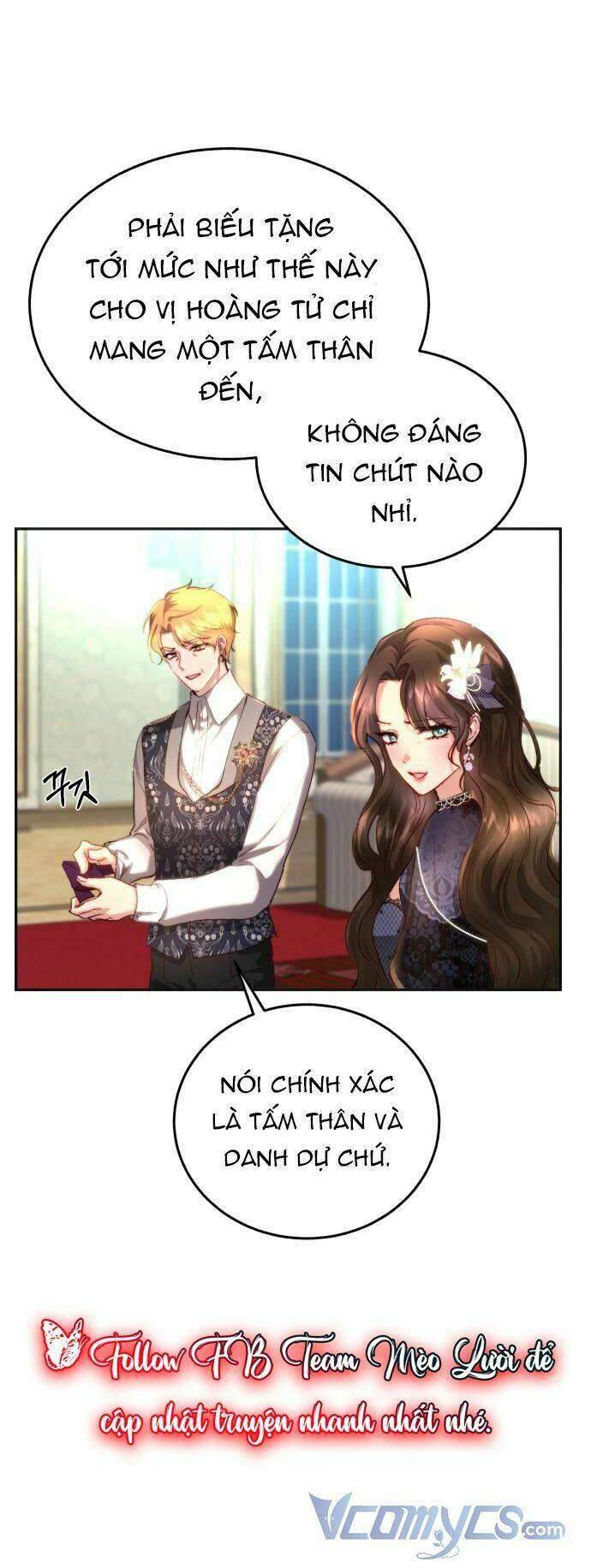 Rosaline Bogart Chap 3 - Next Chap 4