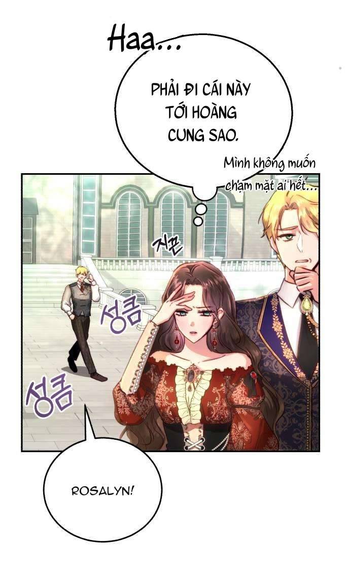 Rosaline Bogart Chap 4 - Next Chap 5