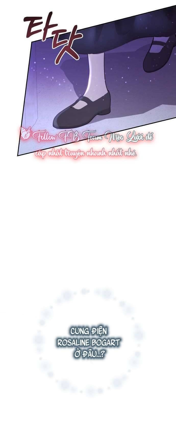Rosaline Bogart Chap 4 - Next Chap 5