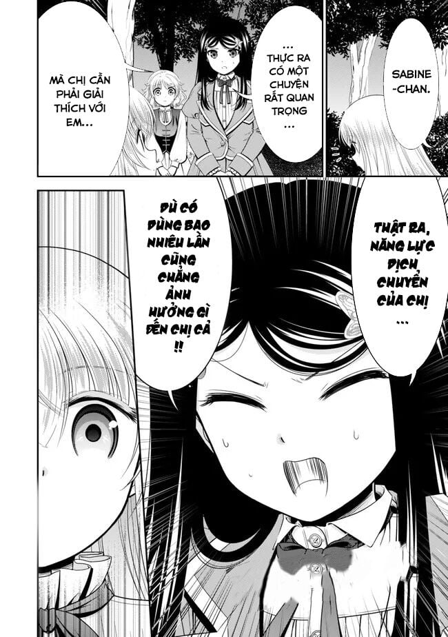 Rougo Ni Sonaete Isekai De 8-Manmai No Kinka Wo Tamemasu Chap 101 - Next Chap 102