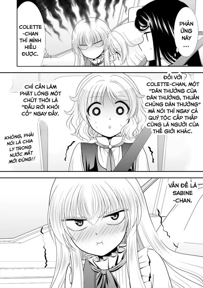 Rougo Ni Sonaete Isekai De 8-Manmai No Kinka Wo Tamemasu Chap 101 - Next Chap 102