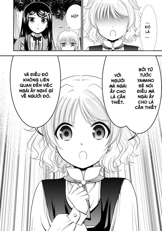 Rougo Ni Sonaete Isekai De 8-Manmai No Kinka Wo Tamemasu Chap 102 - Next Chap 103