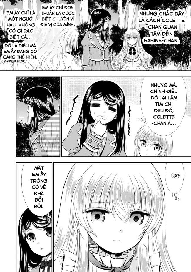 Rougo Ni Sonaete Isekai De 8-Manmai No Kinka Wo Tamemasu Chap 102 - Next Chap 103