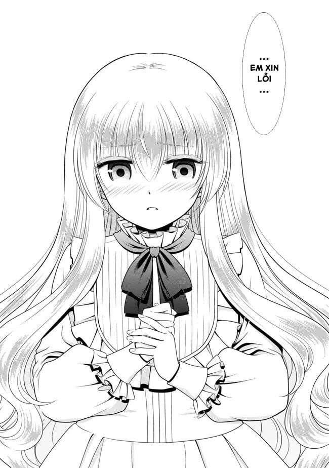 Rougo Ni Sonaete Isekai De 8-Manmai No Kinka Wo Tamemasu Chap 102 - Next Chap 103