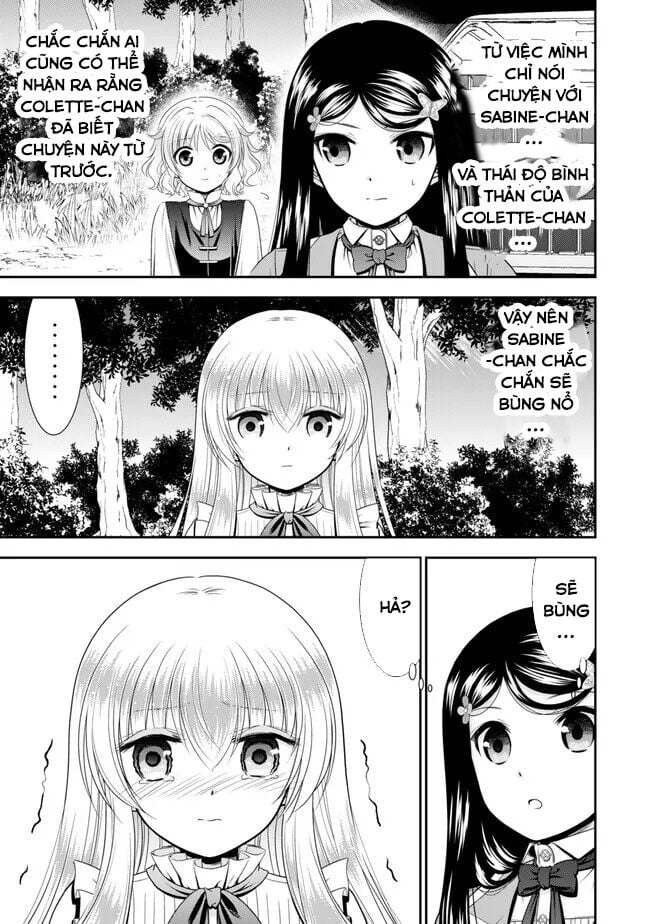 Rougo Ni Sonaete Isekai De 8-Manmai No Kinka Wo Tamemasu Chap 102 - Next Chap 103