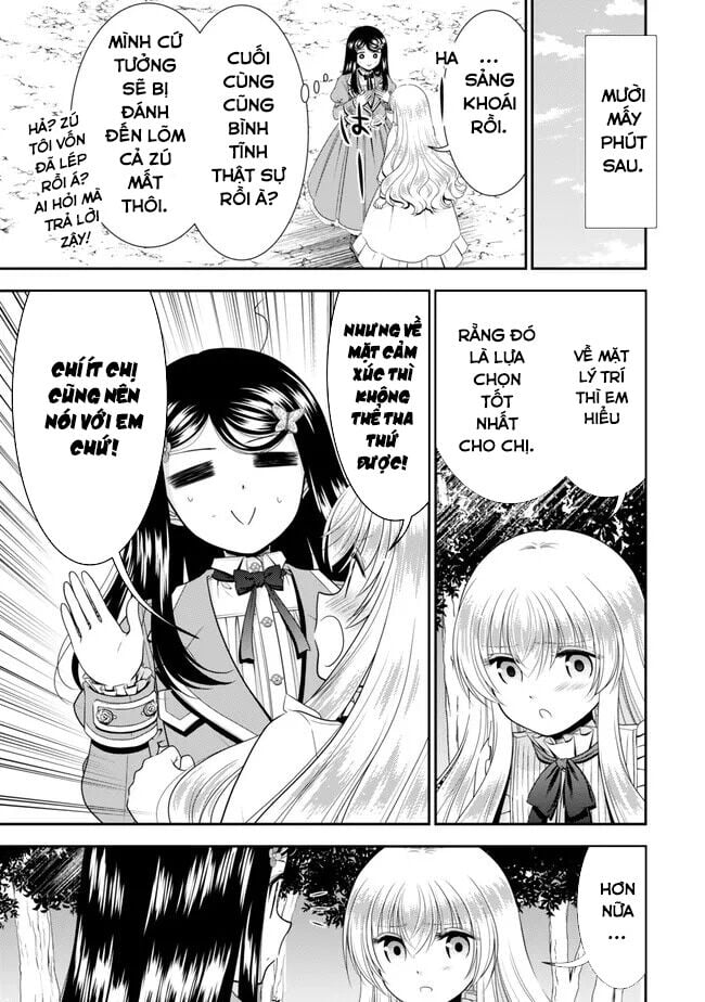 Rougo Ni Sonaete Isekai De 8-Manmai No Kinka Wo Tamemasu Chap 102 - Next Chap 103