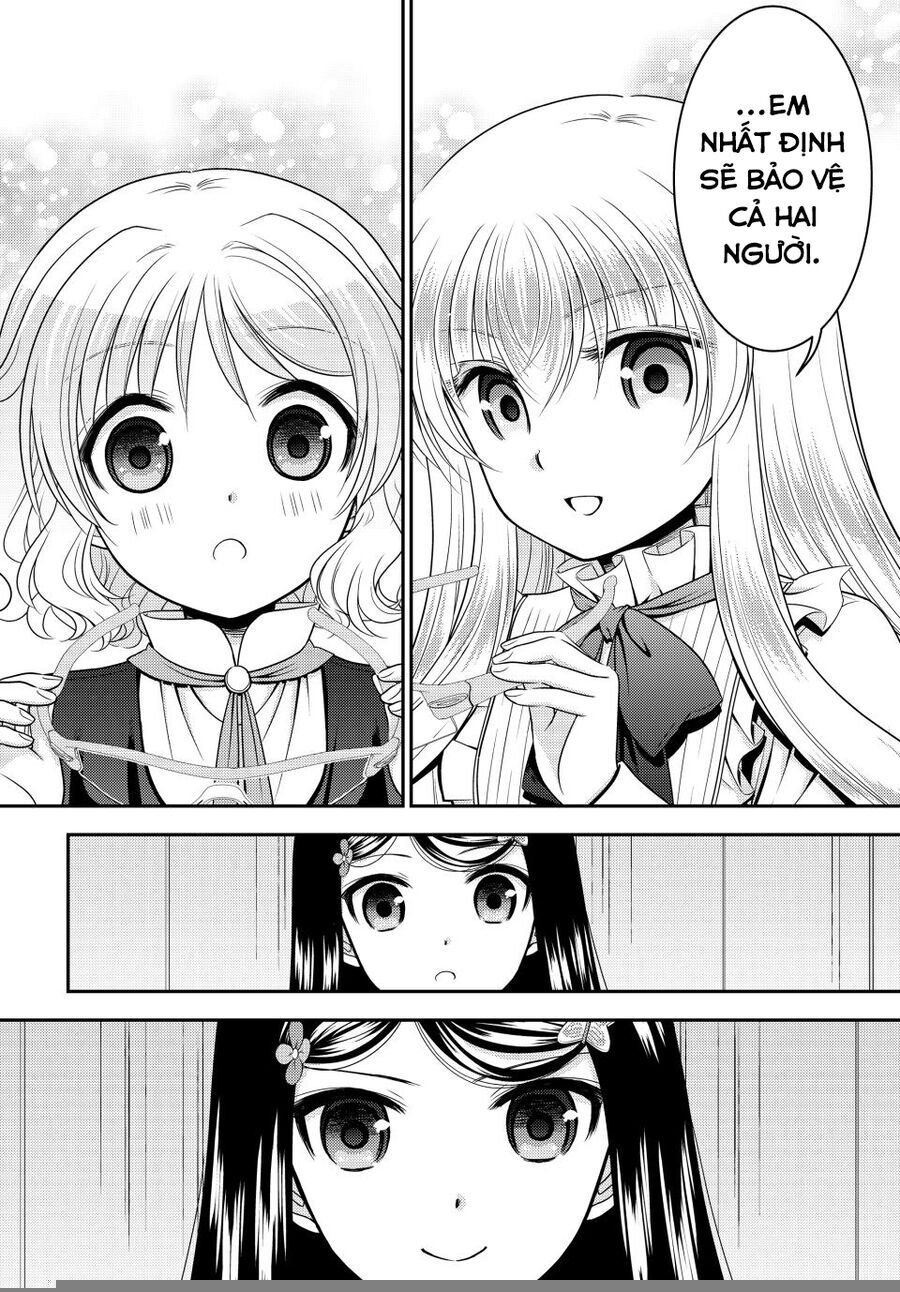 Rougo Ni Sonaete Isekai De 8-Manmai No Kinka Wo Tamemasu Chap 103 - Next Chap 104