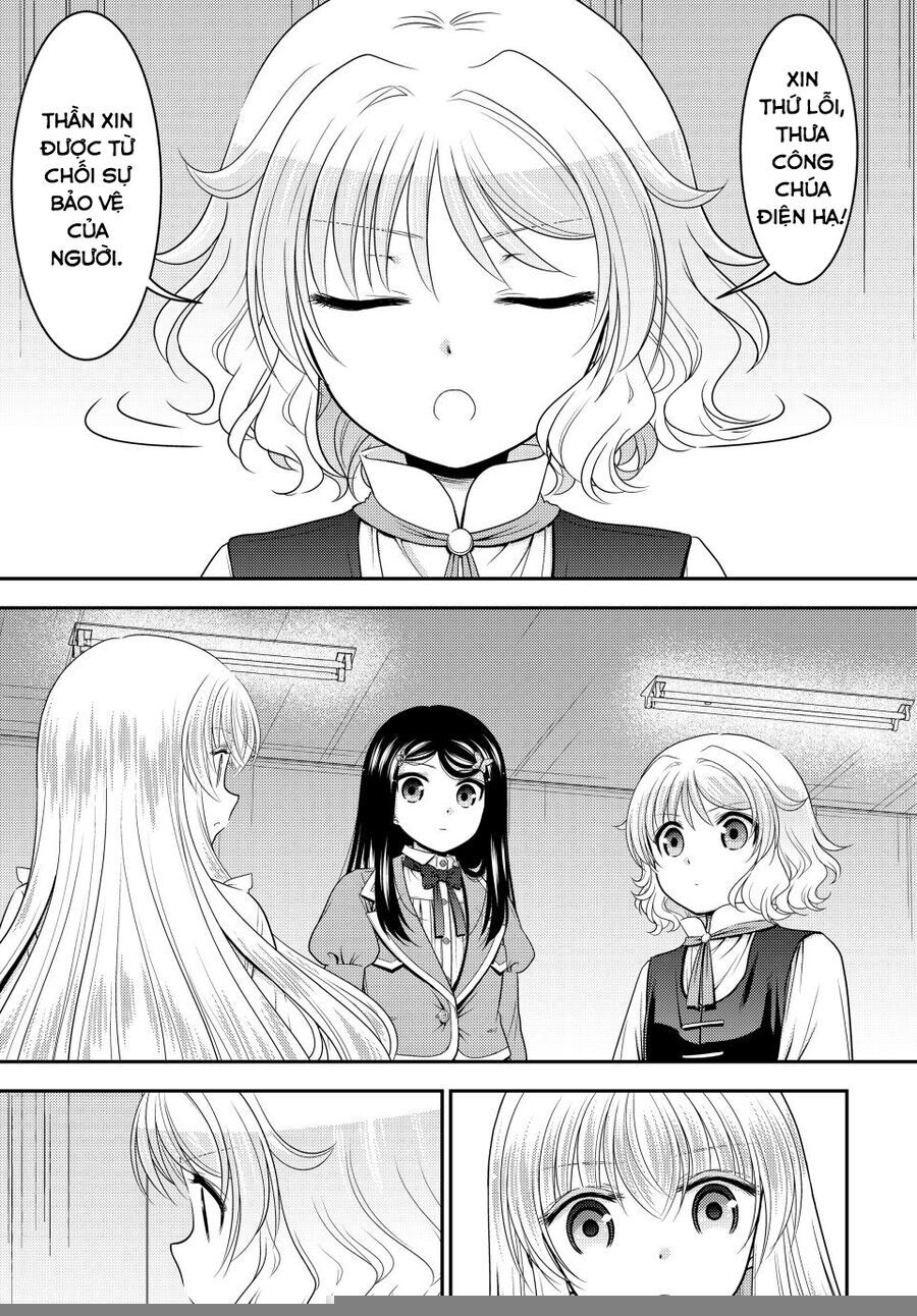 Rougo Ni Sonaete Isekai De 8-Manmai No Kinka Wo Tamemasu Chap 103 - Next Chap 104