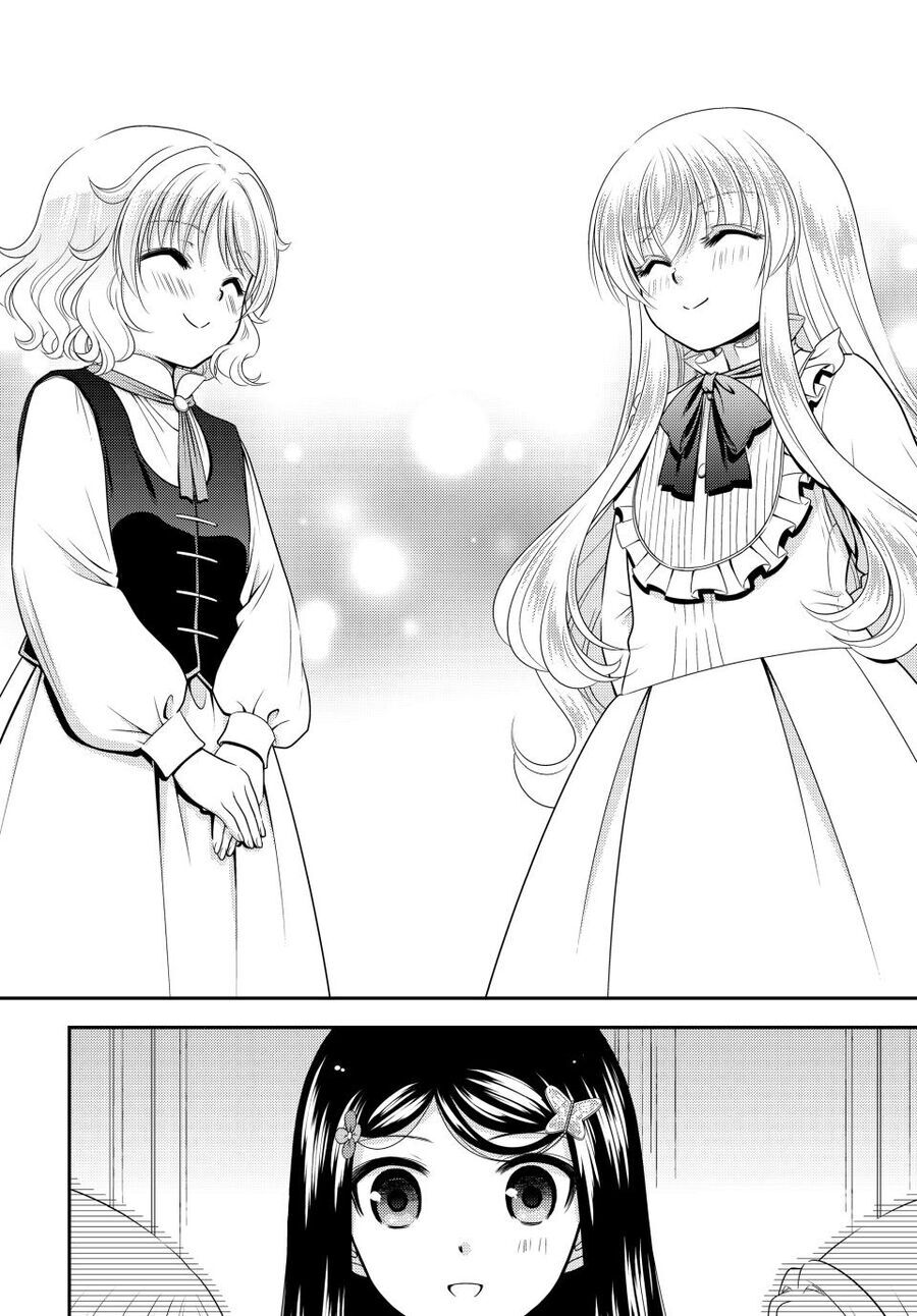 Rougo Ni Sonaete Isekai De 8-Manmai No Kinka Wo Tamemasu Chap 103 - Next Chap 104