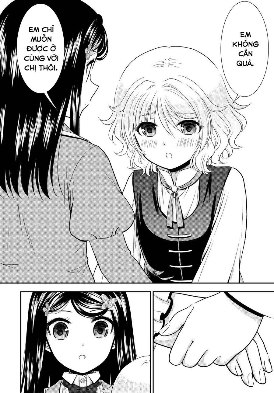 Rougo Ni Sonaete Isekai De 8-Manmai No Kinka Wo Tamemasu Chap 96 - Next Chap 97