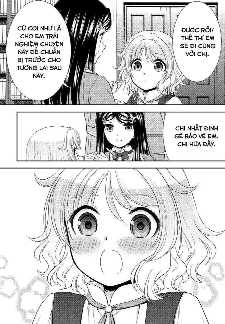 Rougo Ni Sonaete Isekai De 8-Manmai No Kinka Wo Tamemasu Chap 96 - Next Chap 97