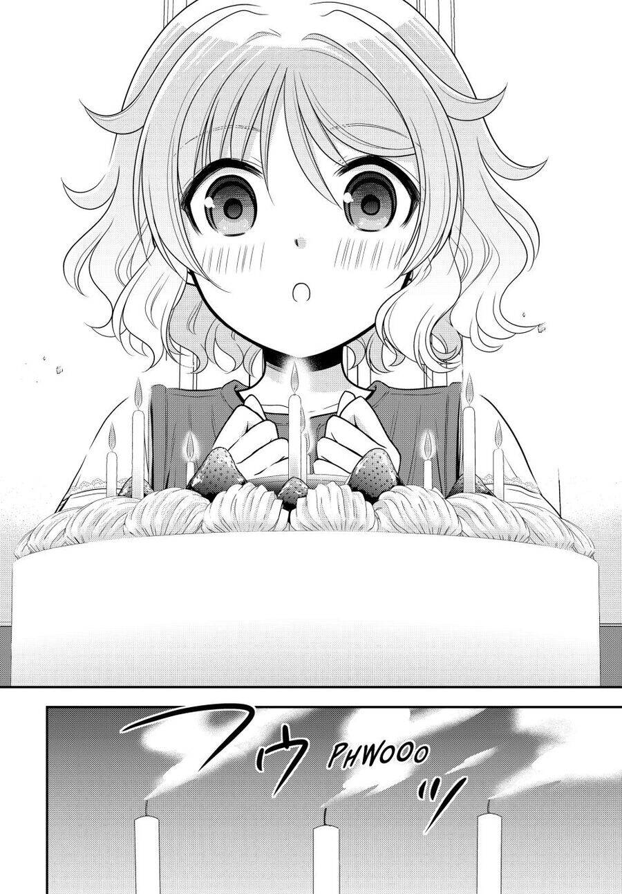 Rougo Ni Sonaete Isekai De 8-Manmai No Kinka Wo Tamemasu Chap 96 - Next Chap 97