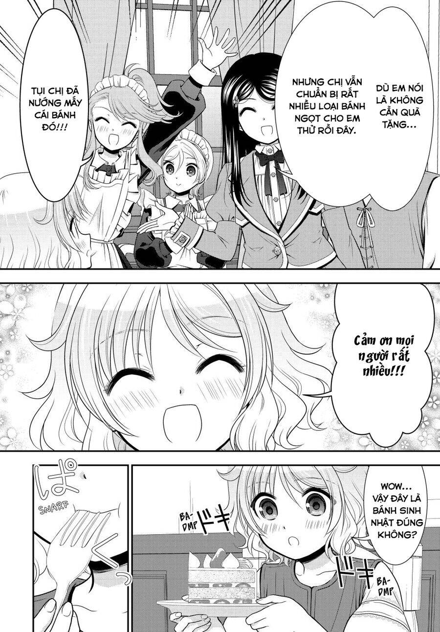 Rougo Ni Sonaete Isekai De 8-Manmai No Kinka Wo Tamemasu Chap 96 - Next Chap 97