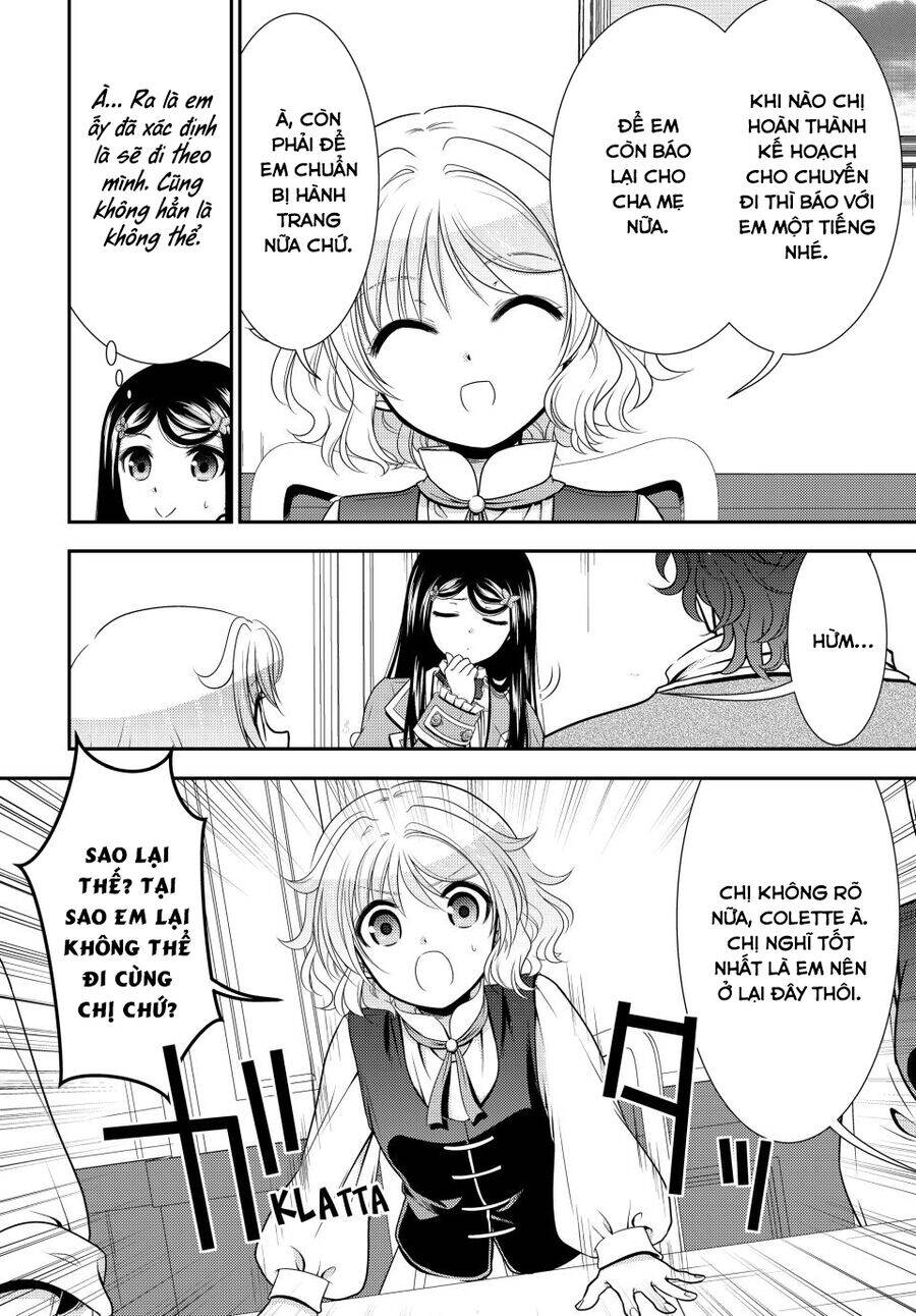 Rougo Ni Sonaete Isekai De 8-Manmai No Kinka Wo Tamemasu Chap 96 - Next Chap 97