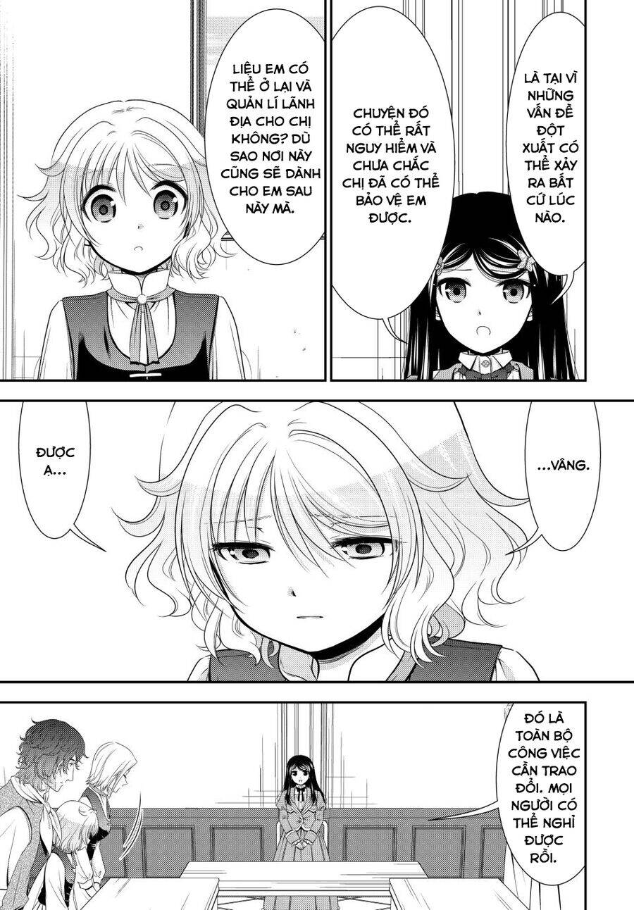 Rougo Ni Sonaete Isekai De 8-Manmai No Kinka Wo Tamemasu Chap 96 - Next Chap 97