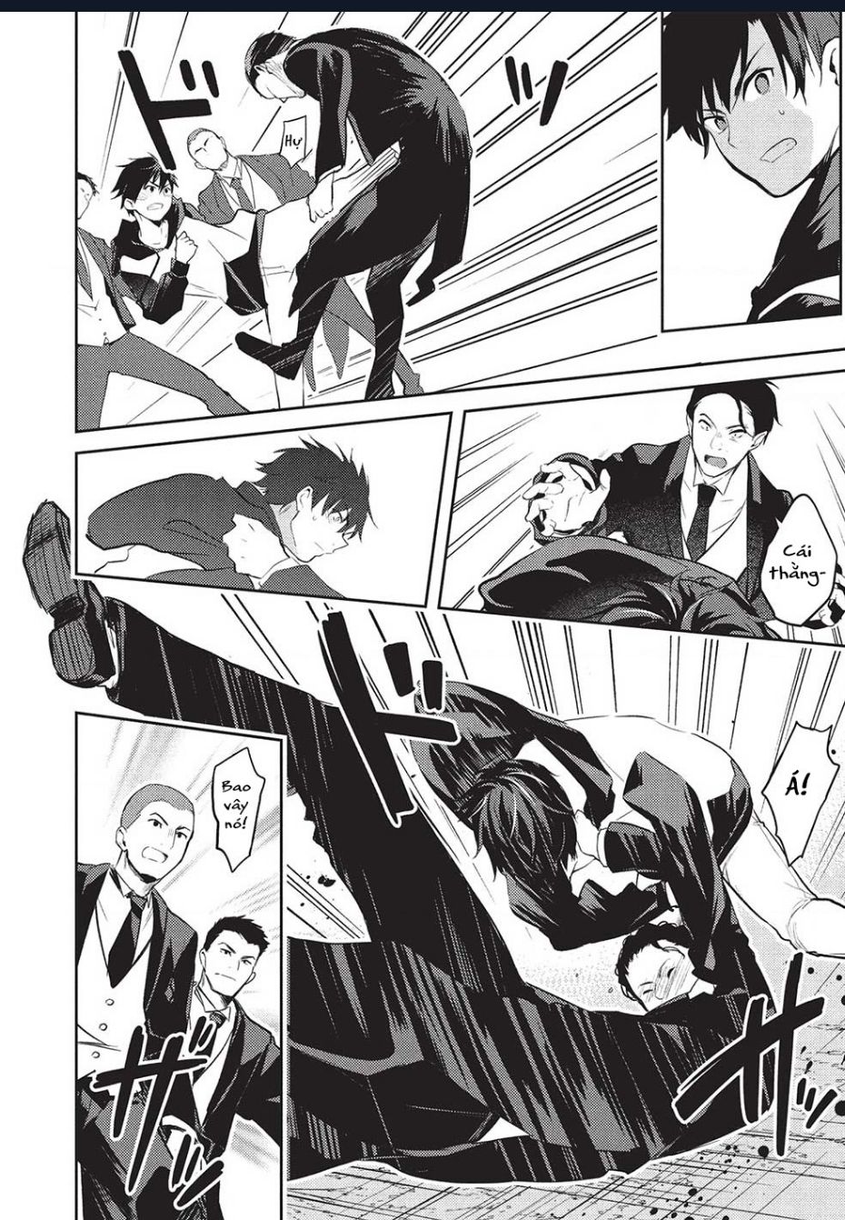 Saijo No Osewa Takane No Hana-Darakena Meimon-Kou De, Gakuin Ichi No Ojou-Sama (Seikatsu Nouryoku Kaimu) Wo Kagenagara Osewa Suru Koto Ni Narimashita Chap 22 - Next Chap 23