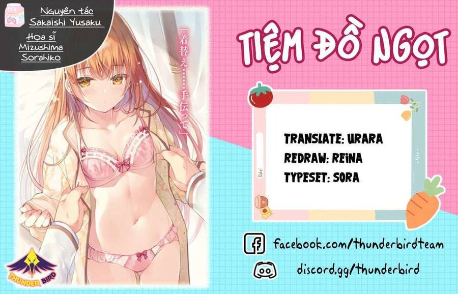 Saijo No Osewa Takane No Hana-Darakena Meimon-Kou De, Gakuin Ichi No Ojou-Sama (Seikatsu Nouryoku Kaimu) Wo Kagenagara Osewa Suru Koto Ni Narimashita Chap 8 - Next Chap 9