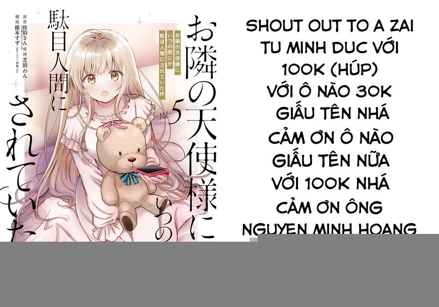Sát Nhân Biết Yêu Chap 26 - Next Chap 27