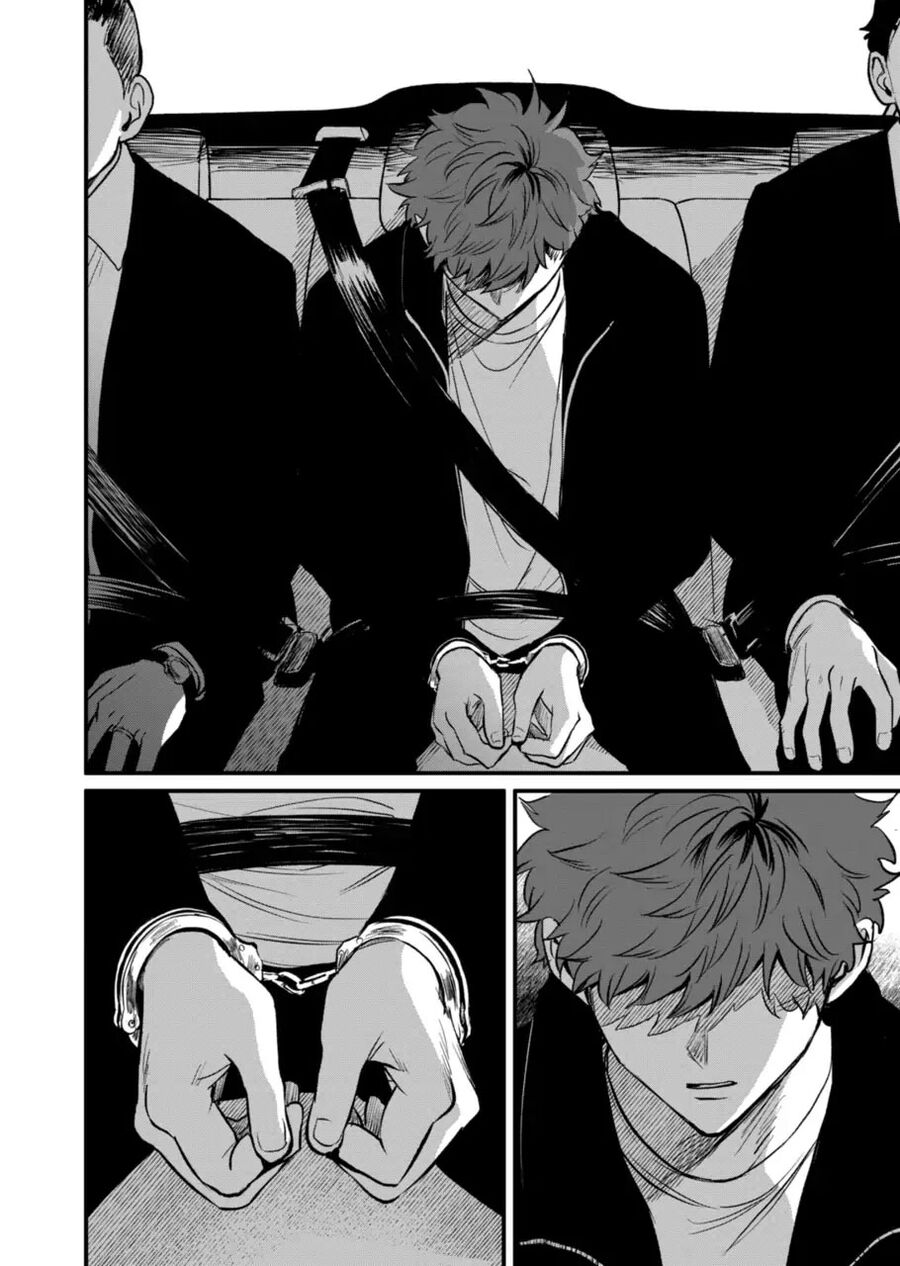 Sát Nhân Biết Yêu Chap 35 - Next Chap 36