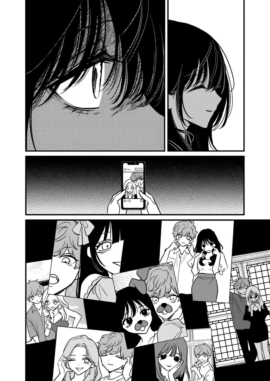 Sát Nhân Biết Yêu Chap 38 - Next Chap 39