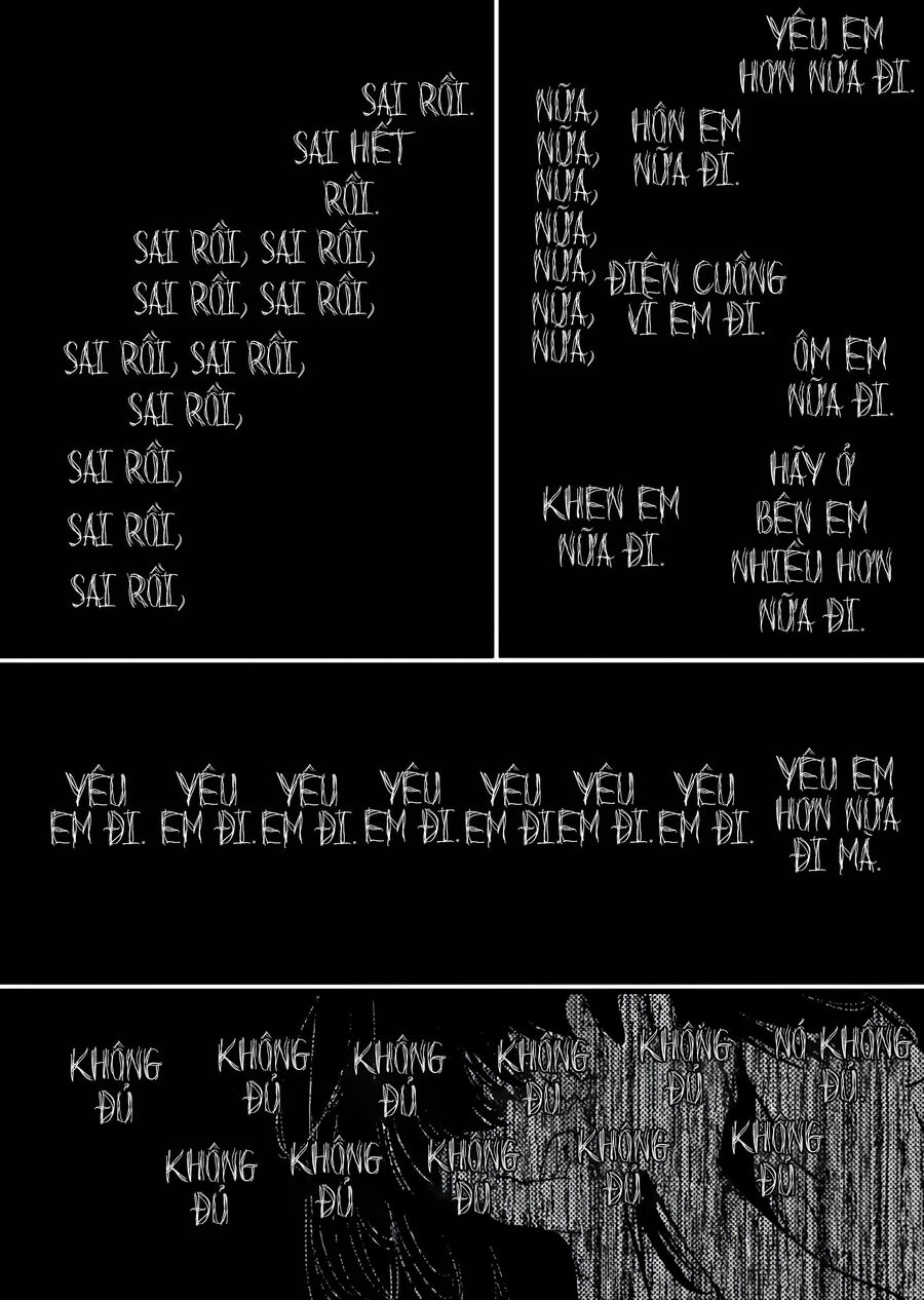 Sát Nhân Biết Yêu Chap 38 - Next Chap 39