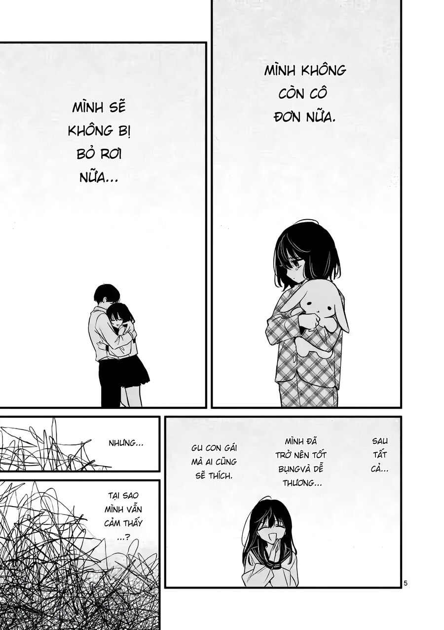 Sát Nhân Biết Yêu Chap 38 - Next Chap 39