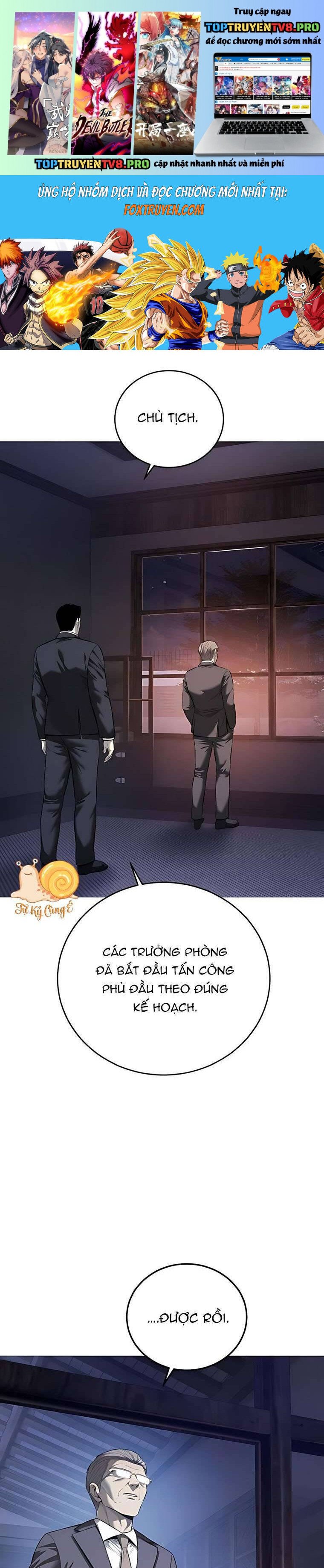 Sát Thủ Huyết Y Chap 18 - Next Chap 19