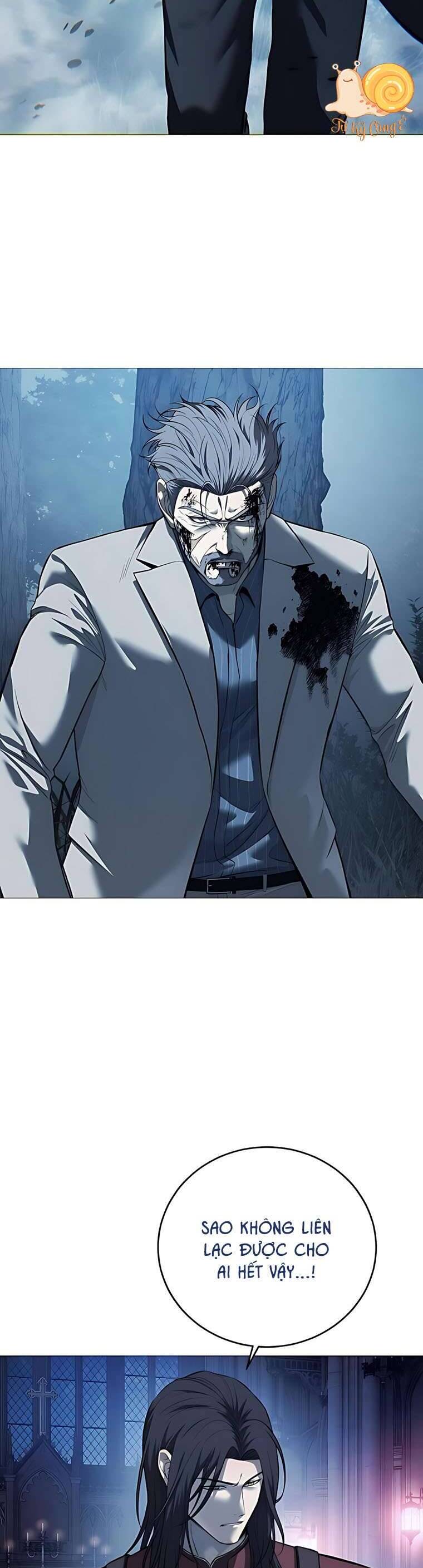 Sát Thủ Huyết Y Chap 18 - Next Chap 19