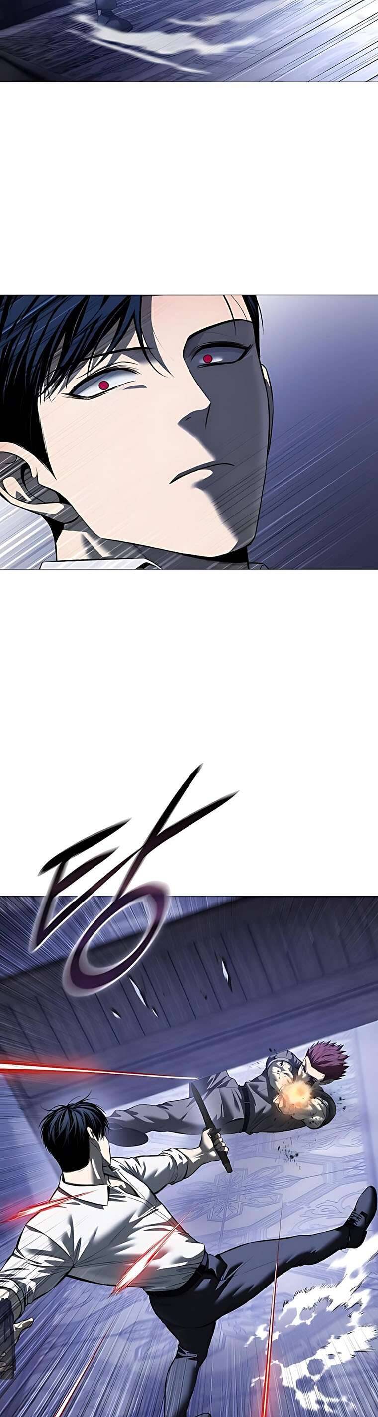 Sát Thủ Huyết Y Chap 19 - Next Chap 20