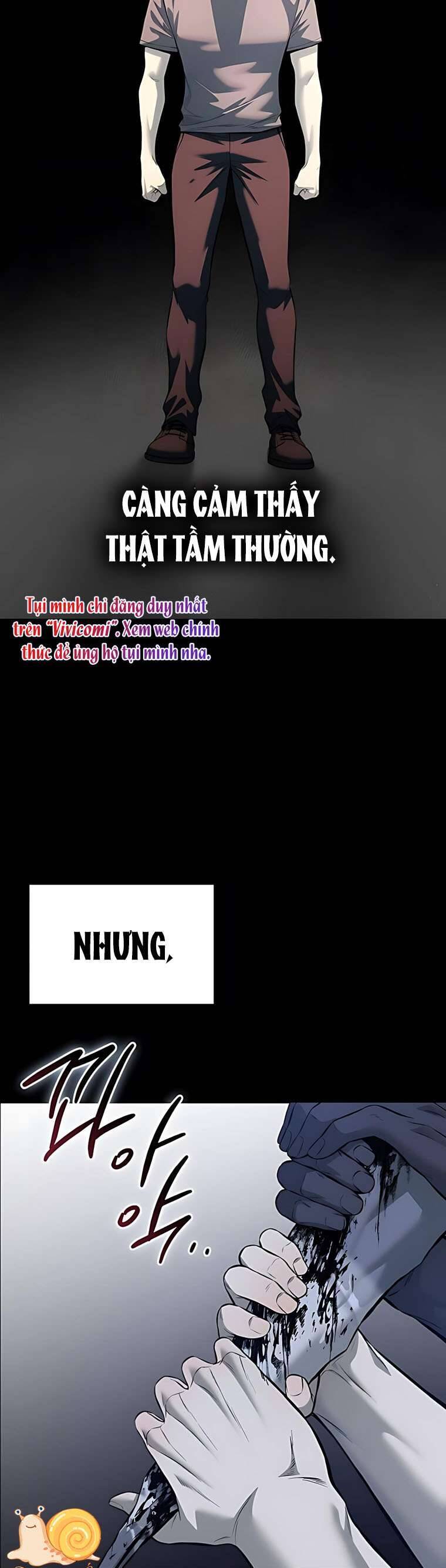 Sát Thủ Huyết Y Chap 20 - Next Chap 21