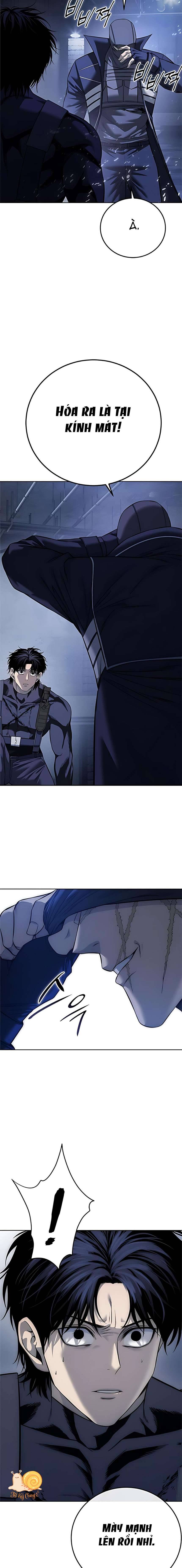 Sát Thủ Huyết Y Chap 34 - Next Chap 35