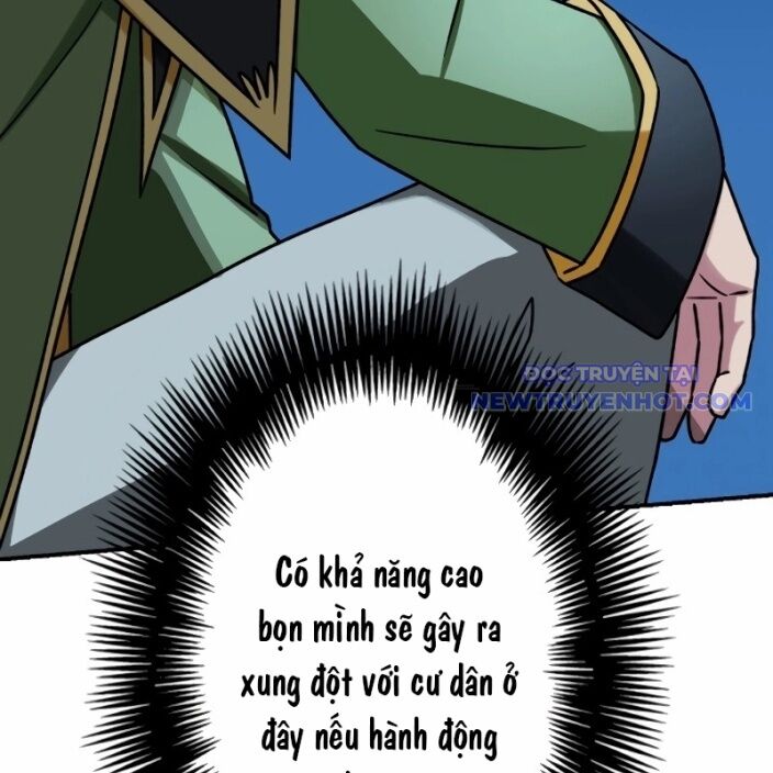 Sát Thủ Mạnh Nhất Chuyển Sinh Sang Thế Giới Khác Chap 70 - Next Chap 71
