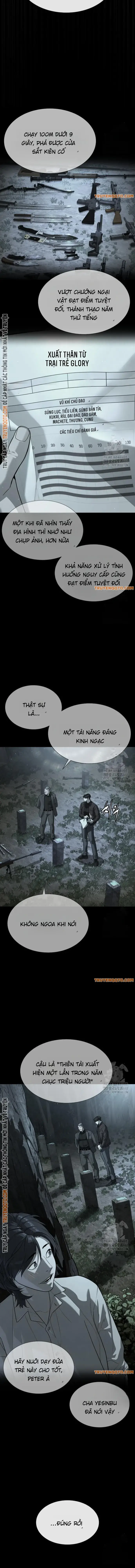 Sát Thủ Peter Chap 88 - Next Chap 89