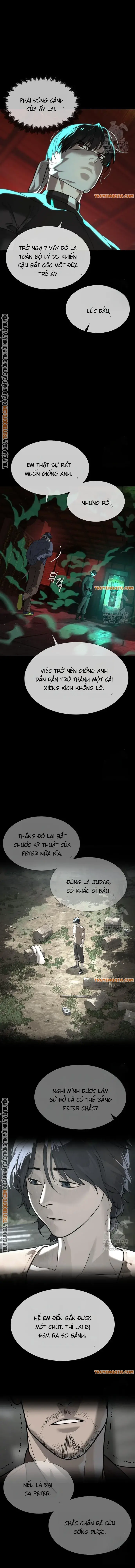 Sát Thủ Peter Chap 88 - Next Chap 89