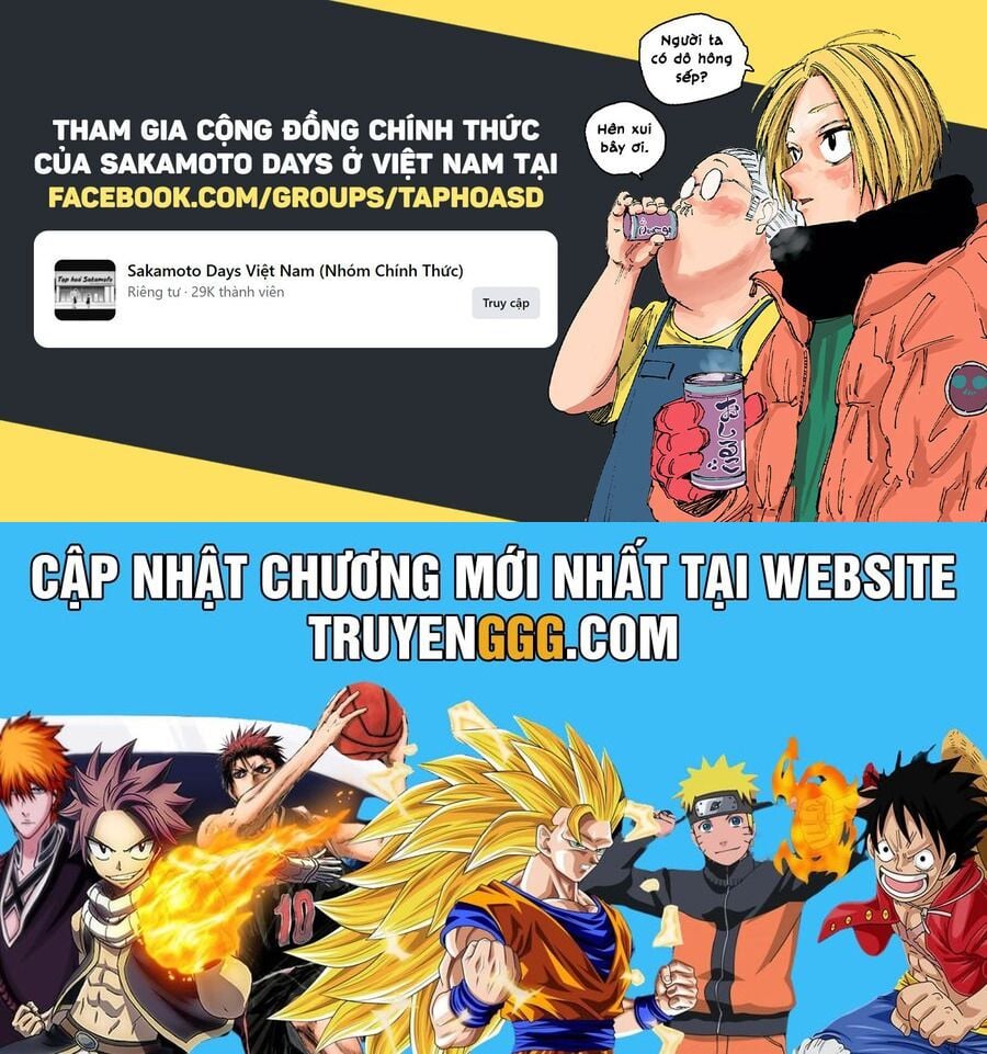 Sát Thủ Về Vườn Chap 209 - Next Chap 210