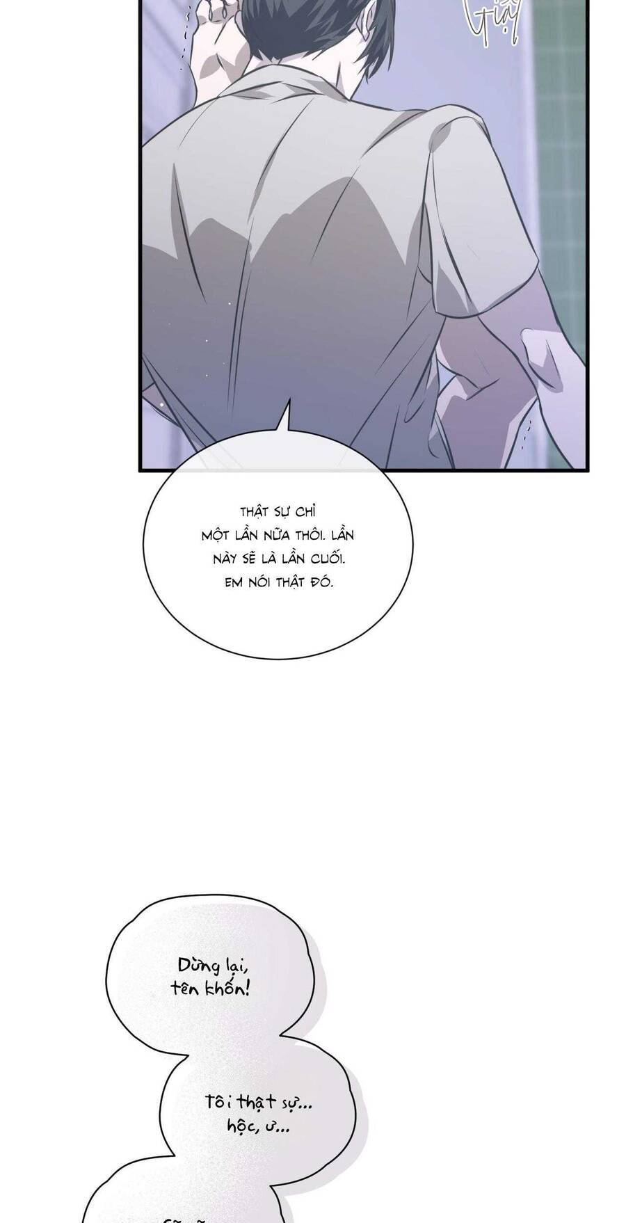 Sau Ánh Hào Quang Chap 20 - Next Chap 21