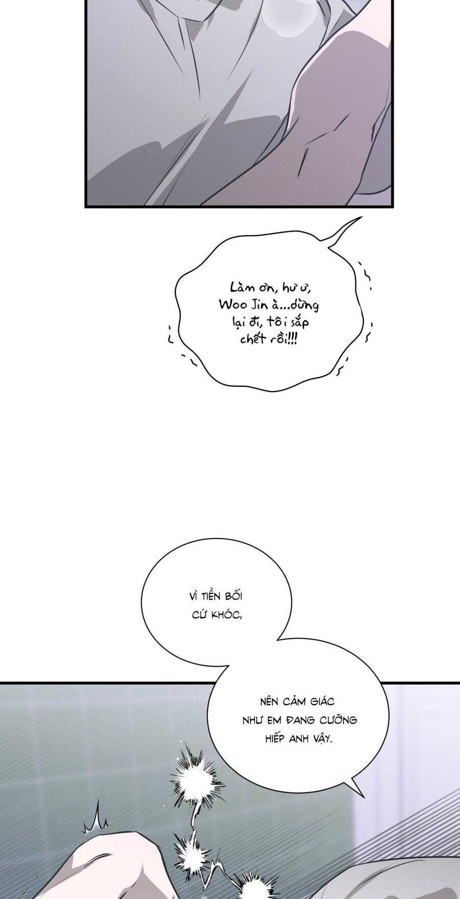 Sau Ánh Hào Quang Chap 20 - Next Chap 21