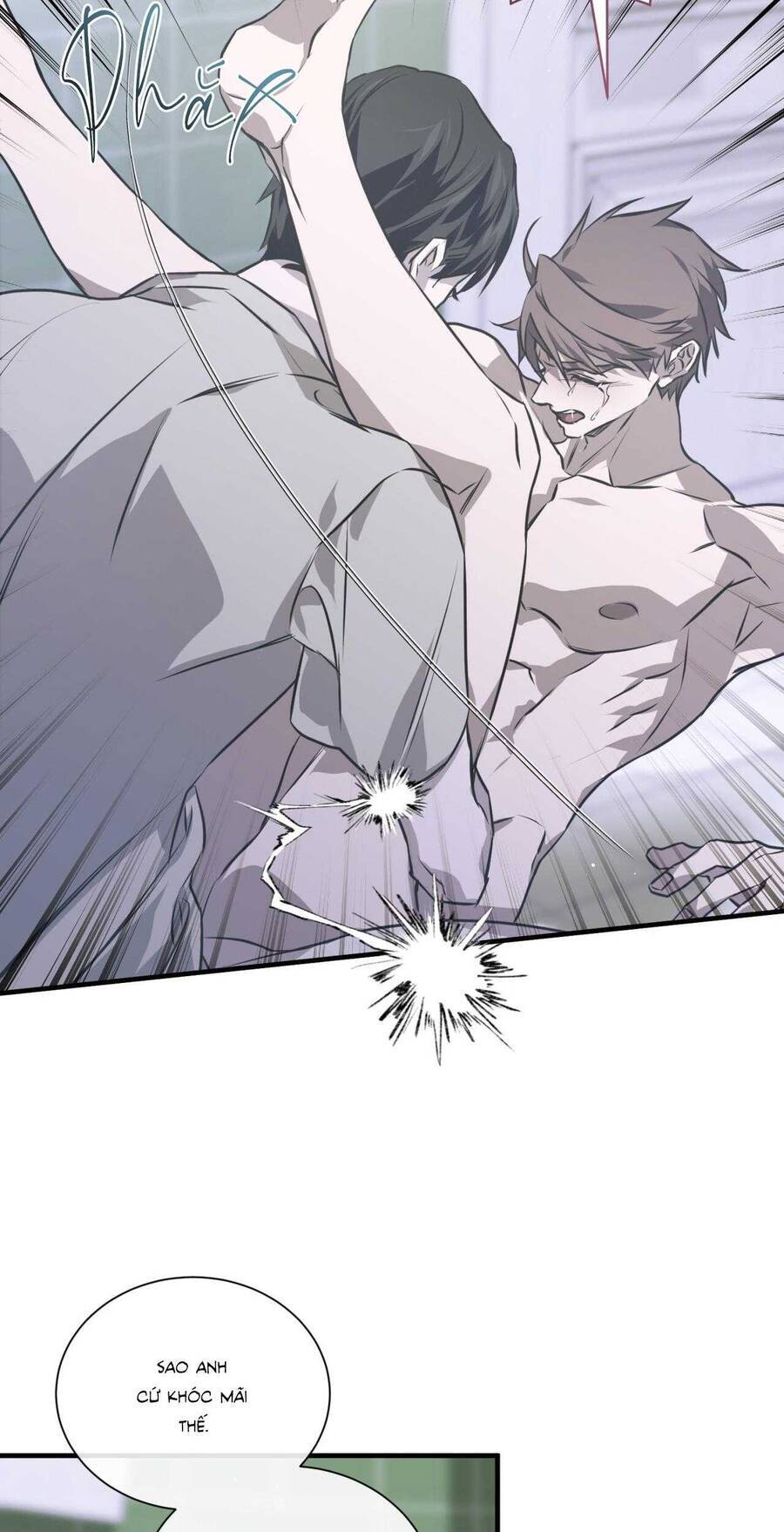 Sau Ánh Hào Quang Chap 20 - Next Chap 21