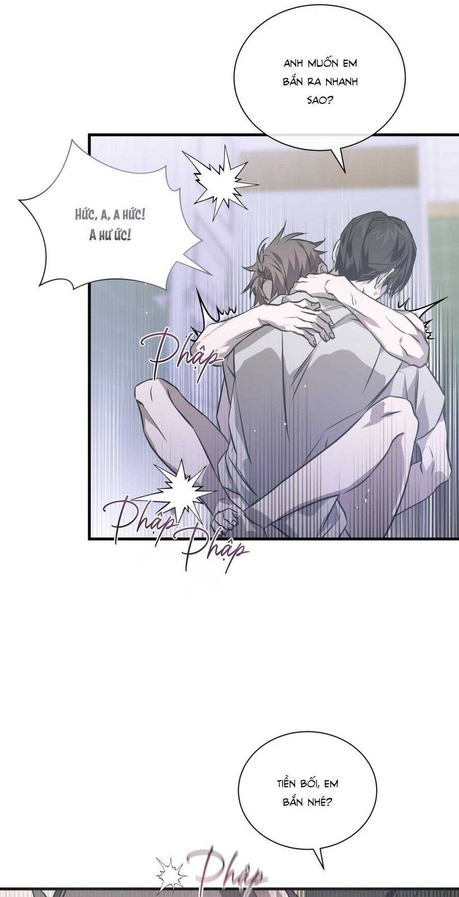 Sau Ánh Hào Quang Chap 20 - Next Chap 21
