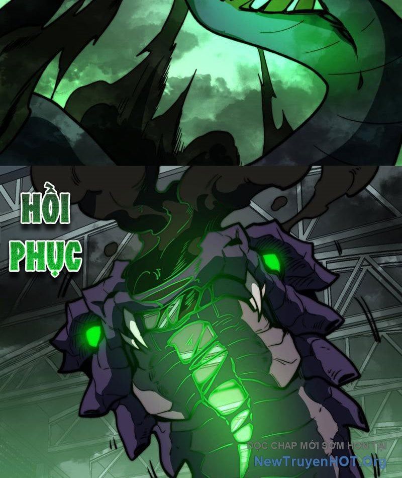 Sau Khi Chia Tay Hoa Khôi, Võ Đạo Của Ta Thẳng Tới Cấp Thần Chap 10 - Next Chap 11