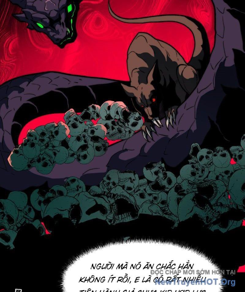 Sau Khi Chia Tay Hoa Khôi, Võ Đạo Của Ta Thẳng Tới Cấp Thần Chap 10 - Next Chap 11