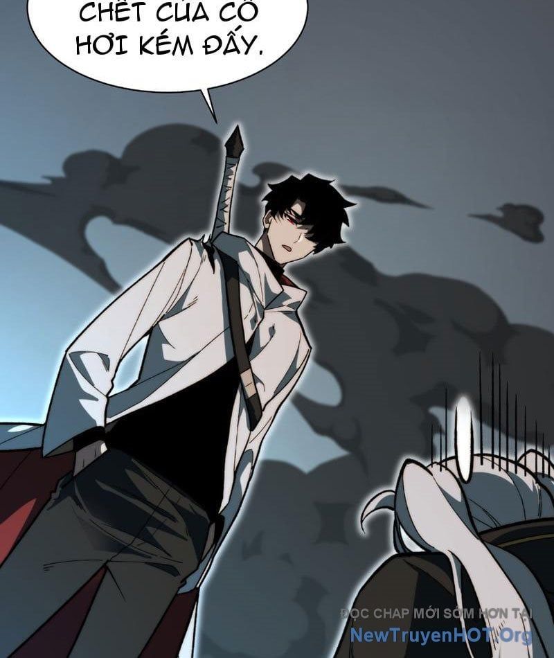 Sau Khi Chia Tay Hoa Khôi, Võ Đạo Của Ta Thẳng Tới Cấp Thần Chap 10 - Next Chap 11