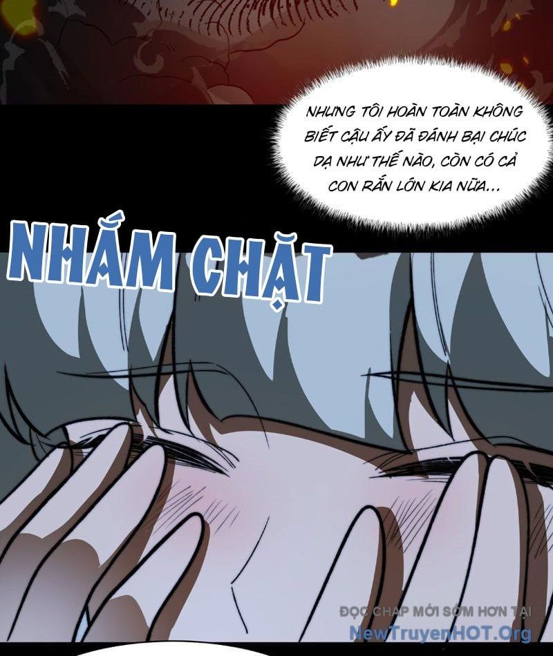 Sau Khi Chia Tay Hoa Khôi, Võ Đạo Của Ta Thẳng Tới Cấp Thần Chap 10 - Next Chap 11
