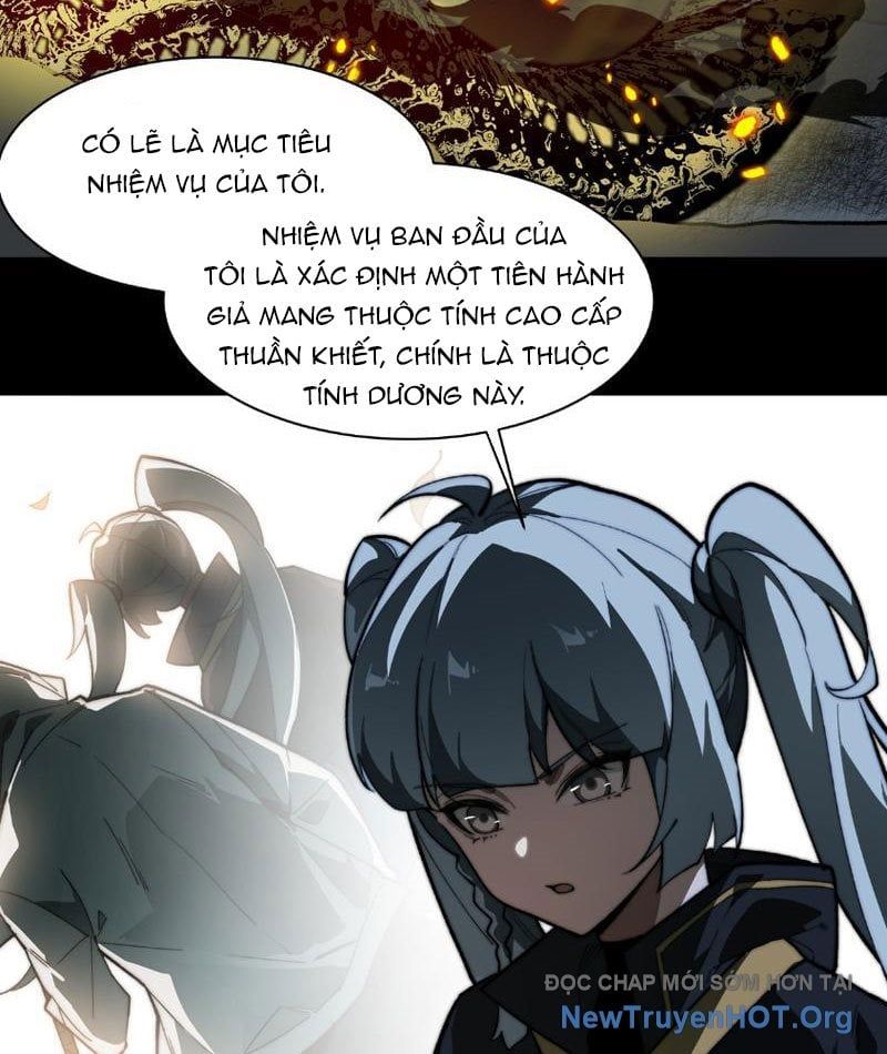 Sau Khi Chia Tay Hoa Khôi, Võ Đạo Của Ta Thẳng Tới Cấp Thần Chap 10 - Next Chap 11